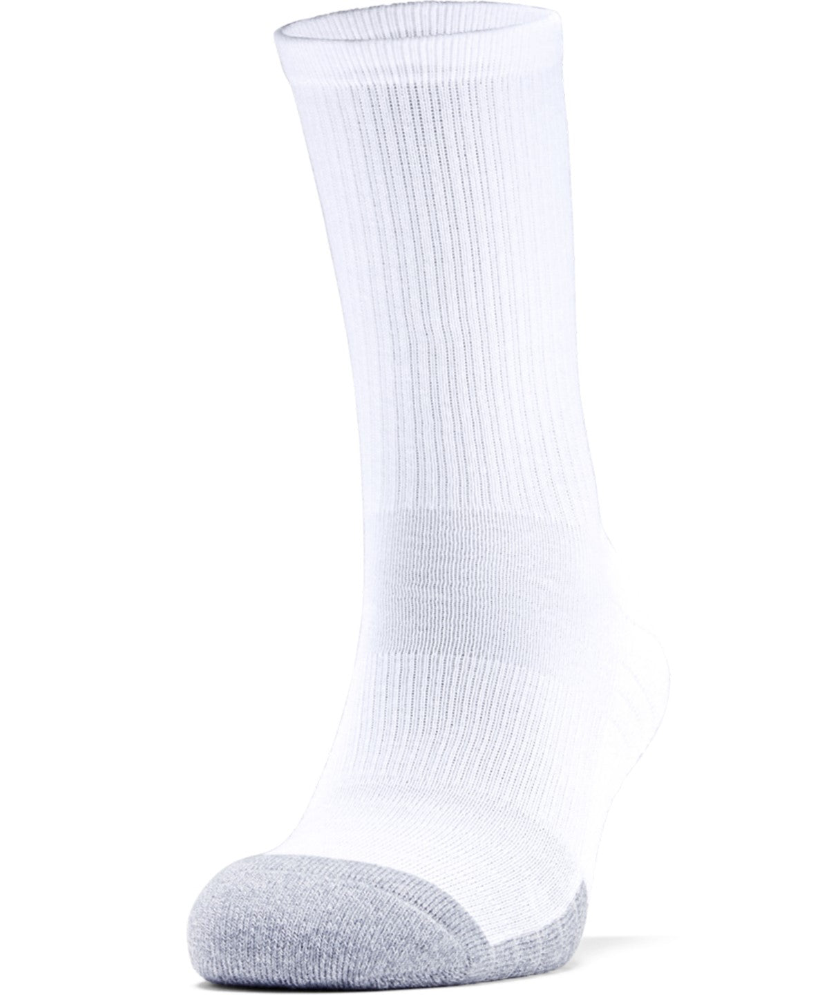 HeatGear® crews (pack of 3 pairs)