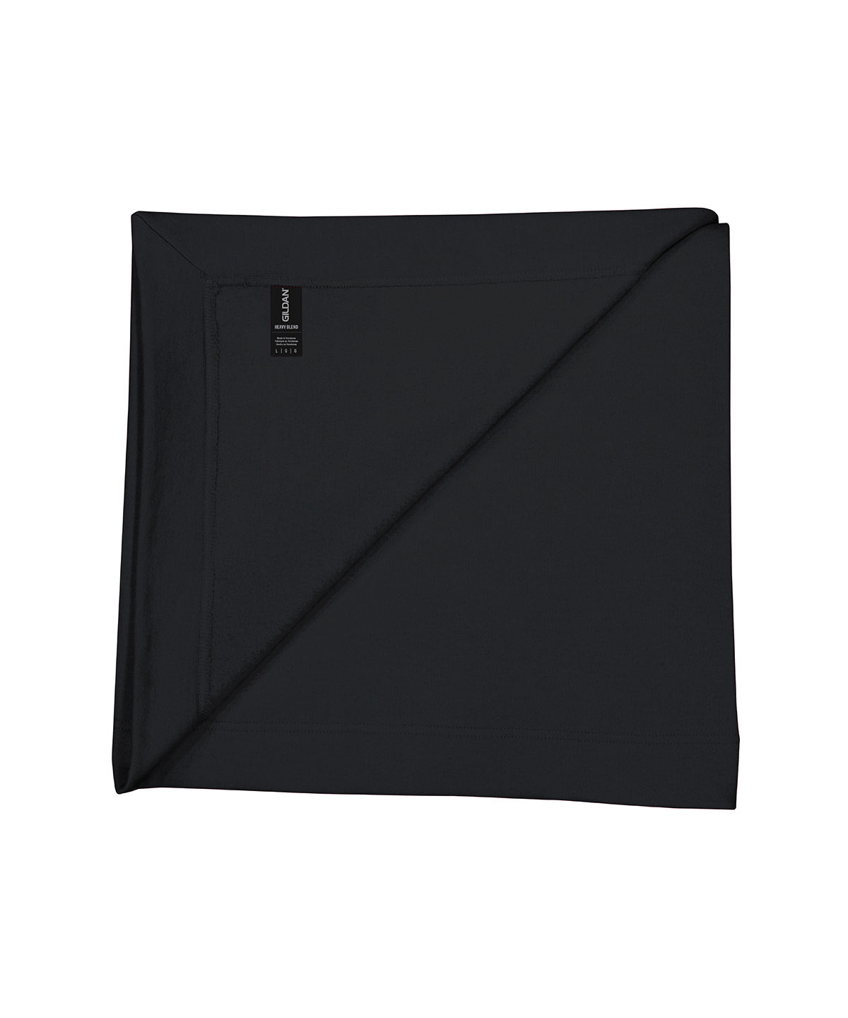 Heavy Blend™ fleece stadium blanket