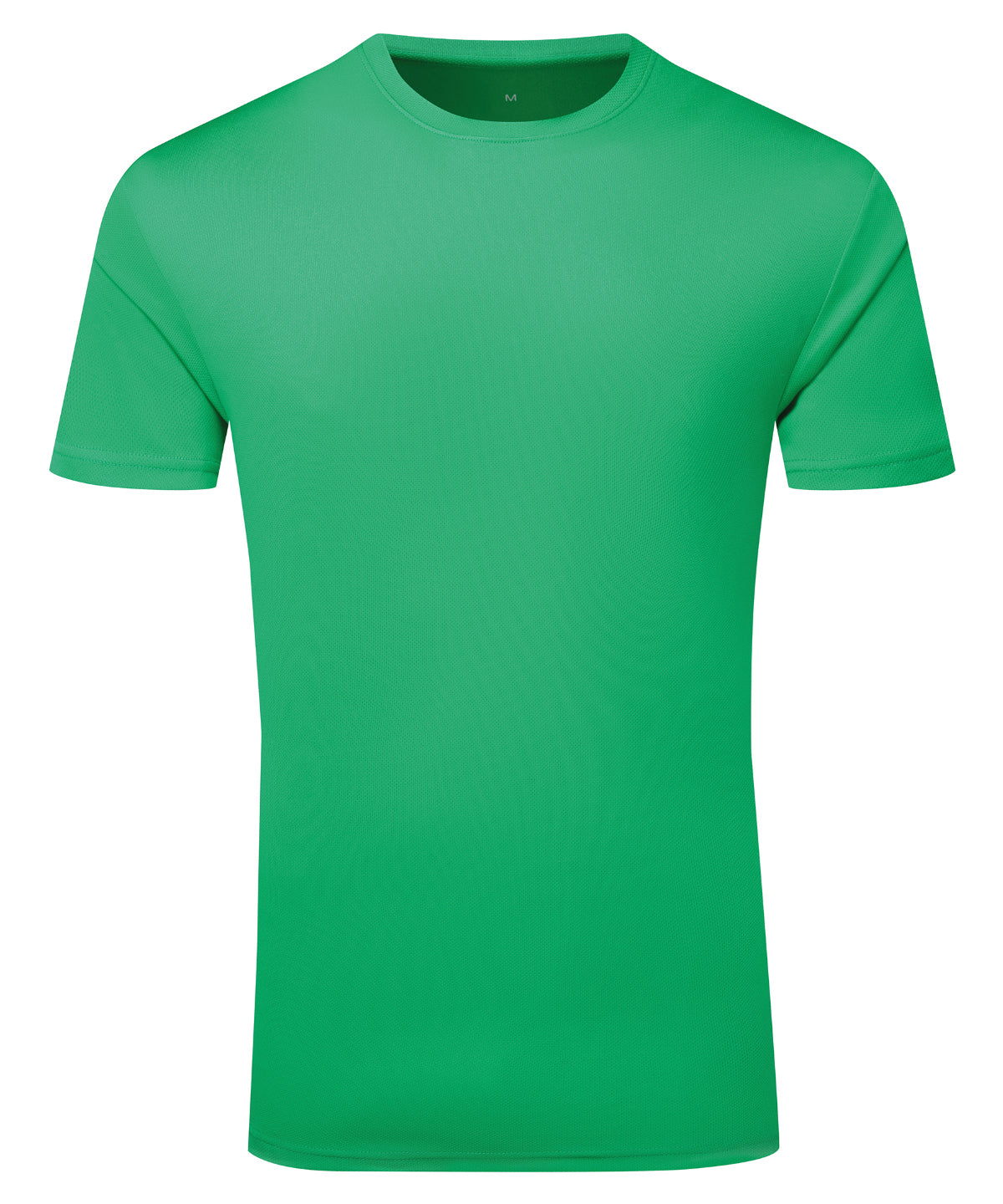 TriDri® Cationic recycled textured tee
