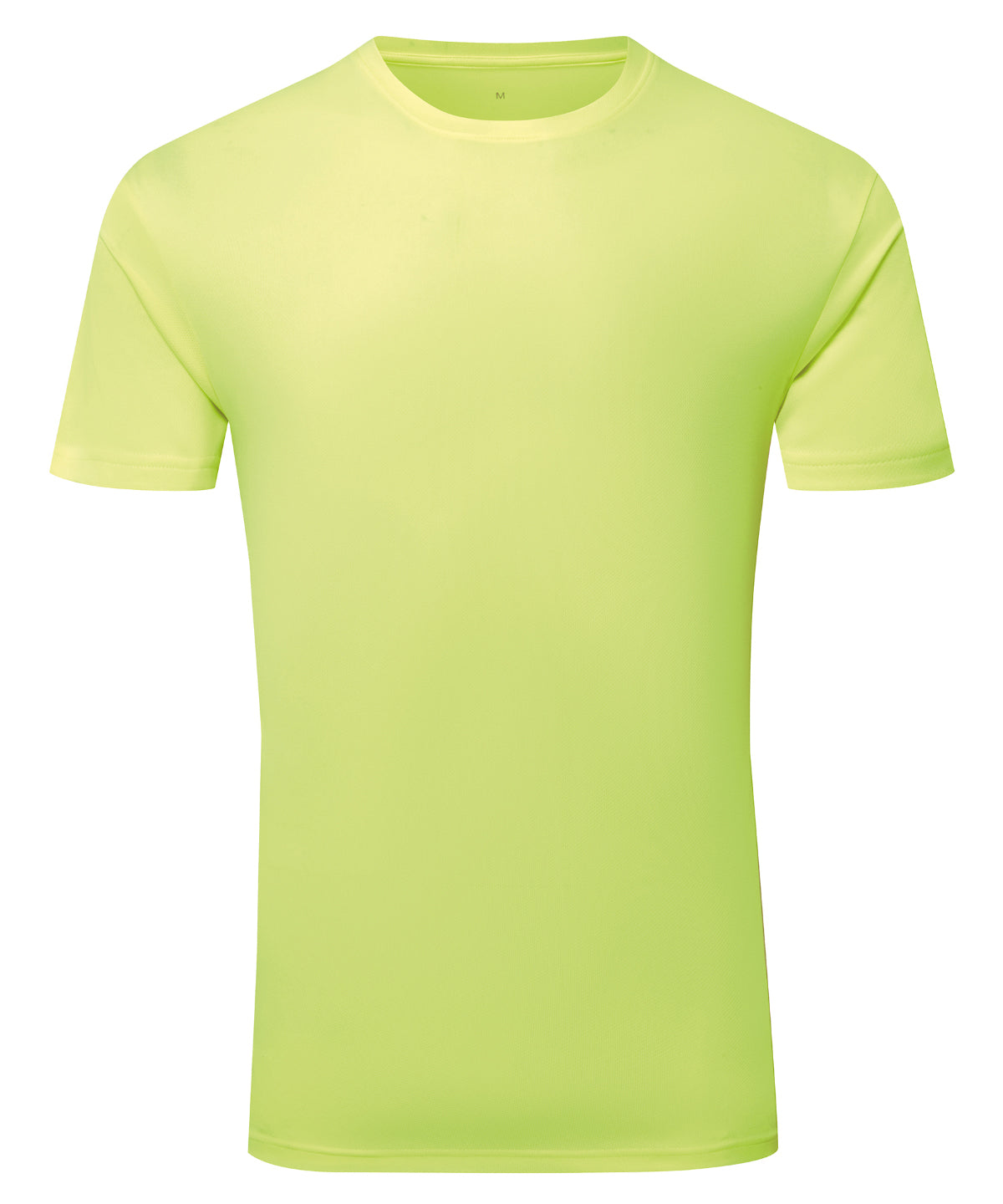 TriDri® Cationic recycled textured tee