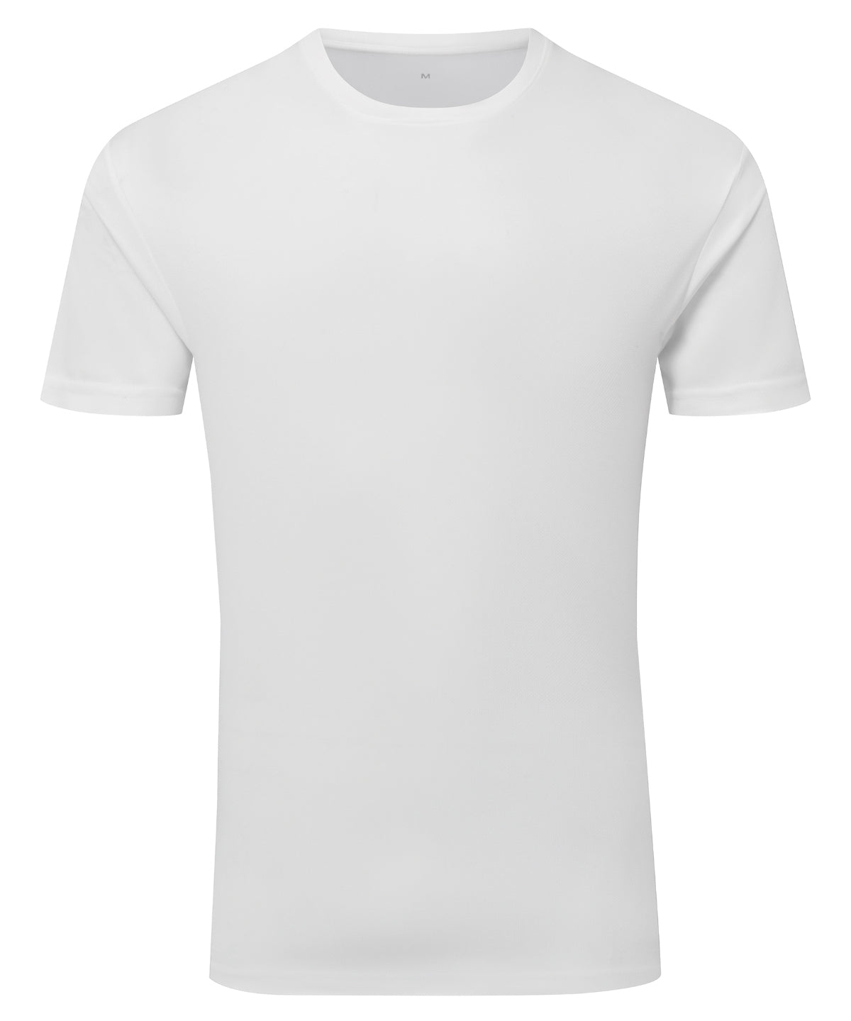 TriDri® Cationic recycled textured tee