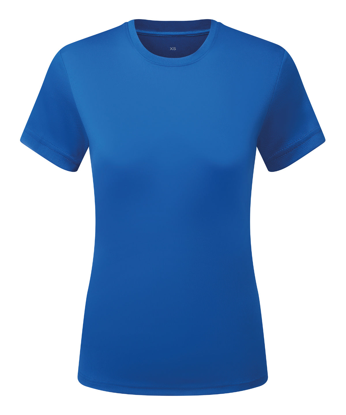 Women’s TriDri® cationic recycled textured tee