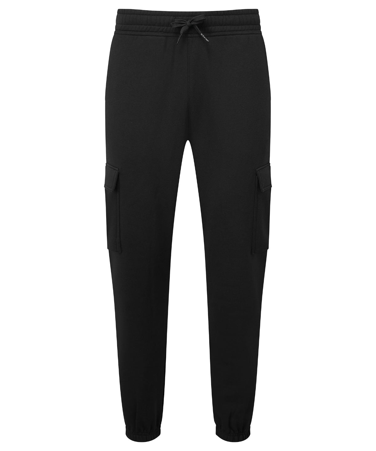 Unisex TriDri® cargo recycled joggers