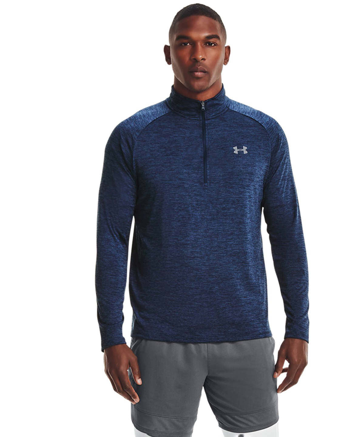 Tech™ 2.0 1/2 zip long sleeve
