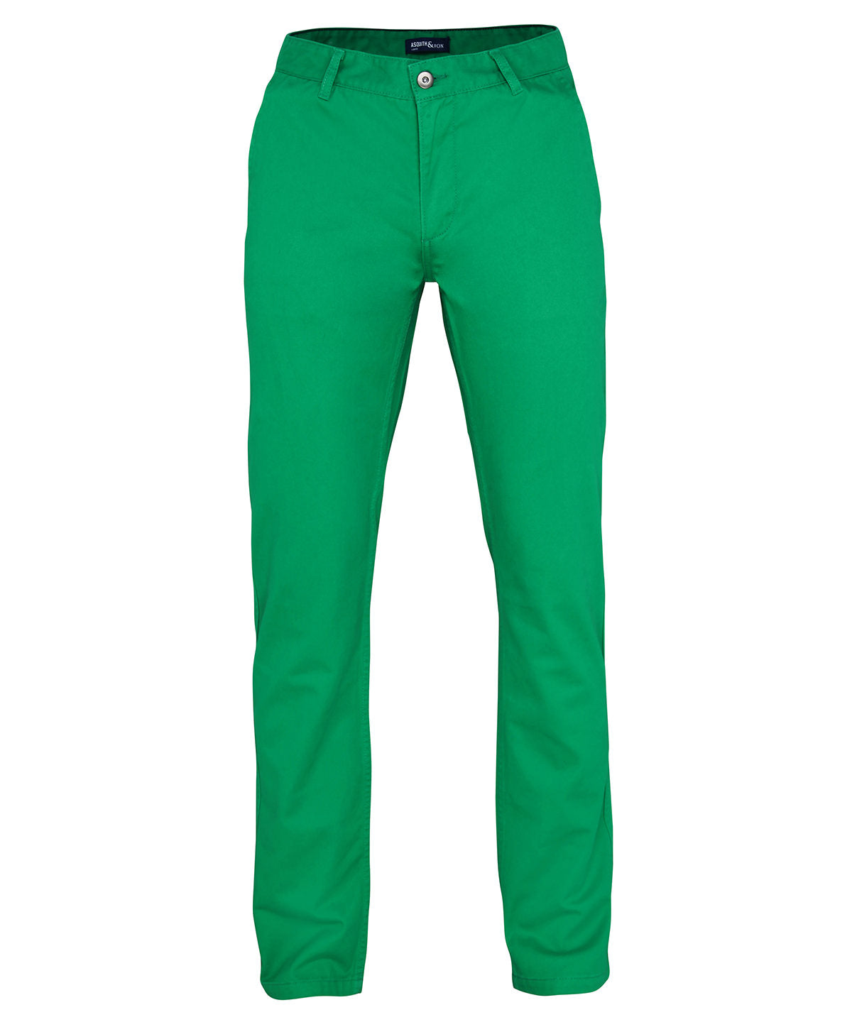 Kelly - Men's chinos - GarmentEmbroidery