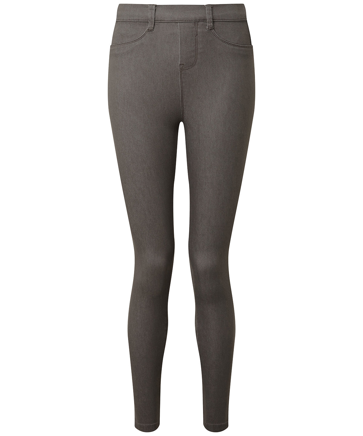 Slate - Women's jeggings - GarmentEmbroidery