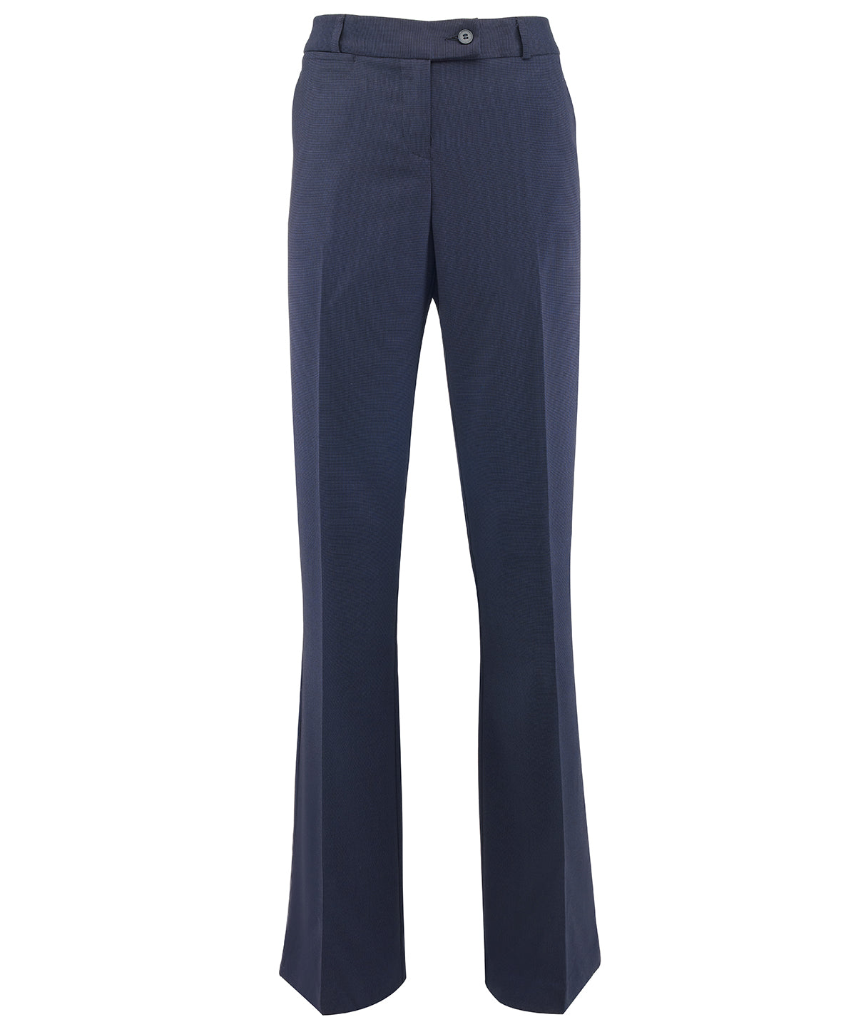 Women's Icona bootleg trousers (NF13)