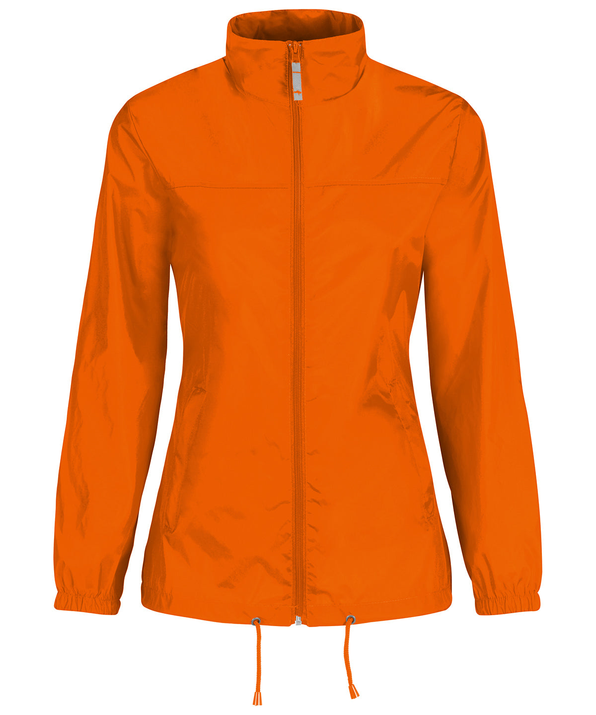 Orange - B&C Sirocco /kids - GarmentEmbroidery