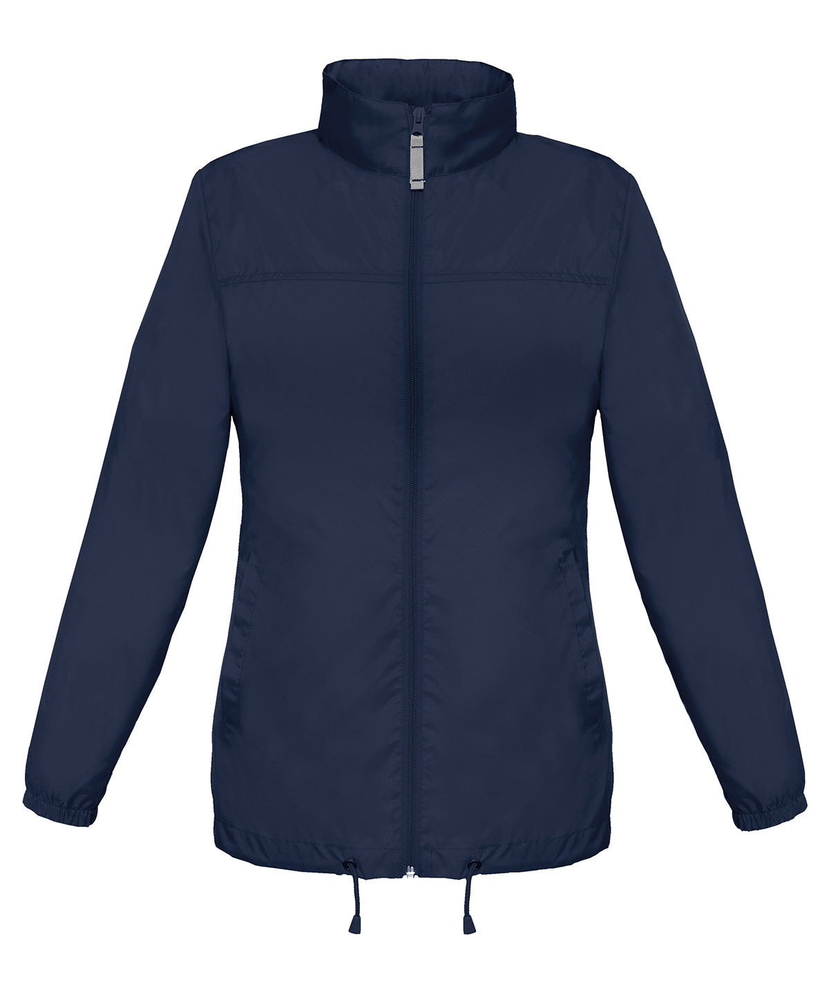 Navy - B&C Sirocco /women - GarmentEmbroidery