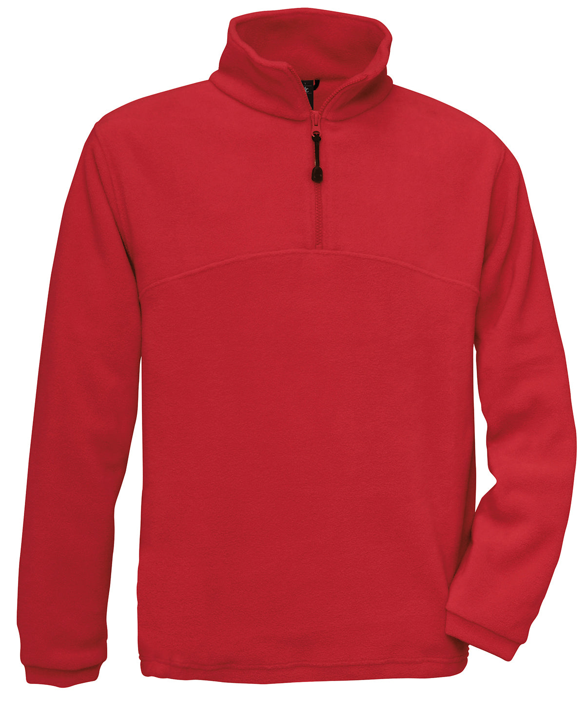 Red* - B&C Highlander+ - GarmentEmbroidery
