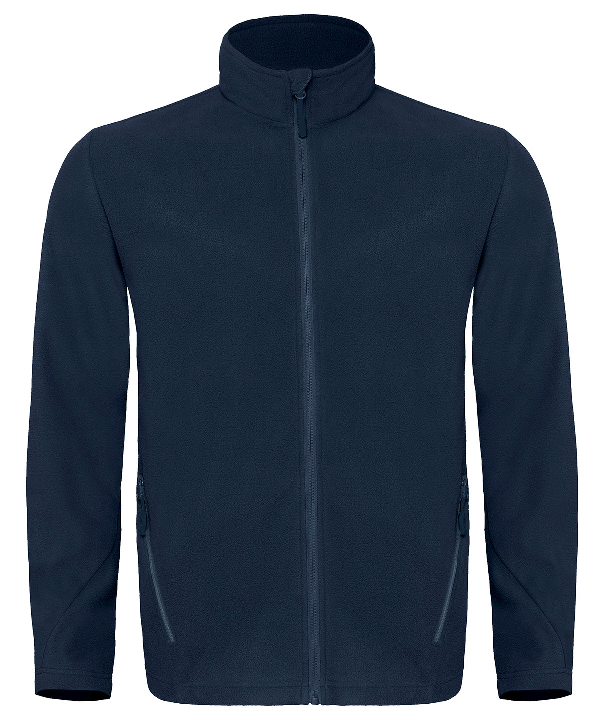 Navy - B&C Coolstar /men - GarmentEmbroidery