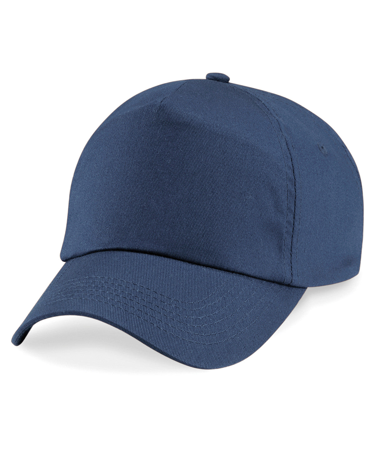 French Navy - Original 5-panel cap - GarmentEmbroidery