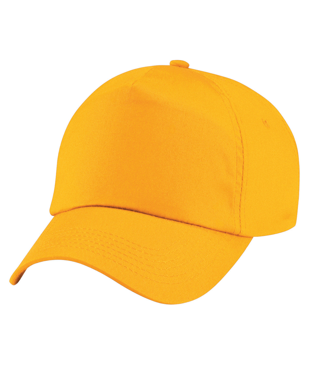 Gold - Original 5-panel cap - GarmentEmbroidery