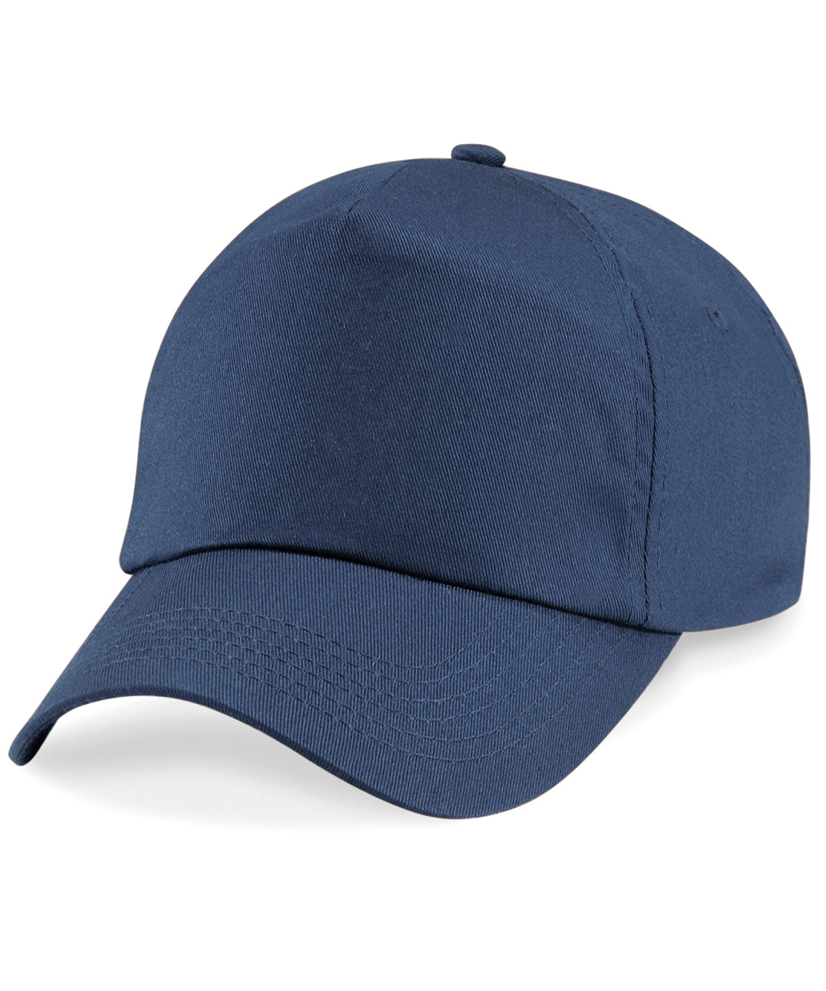 French Navy - Junior original 5-panel cap - GarmentEmbroidery