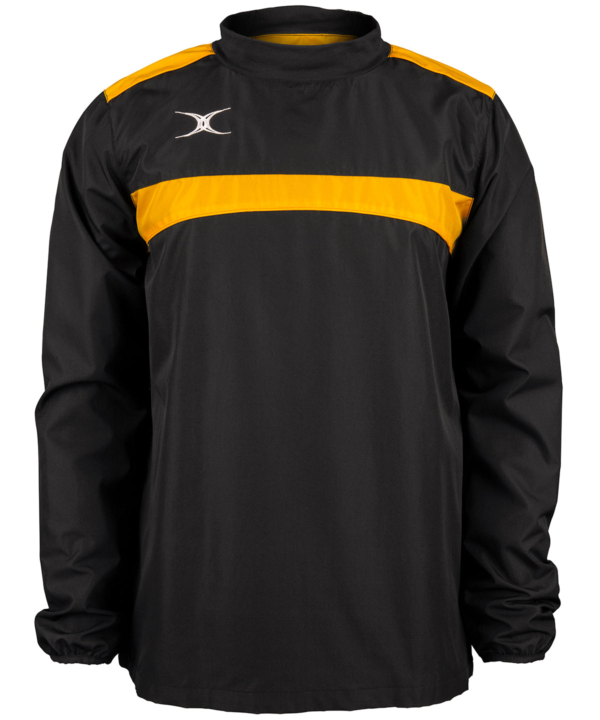 Kids Photon warm-up top