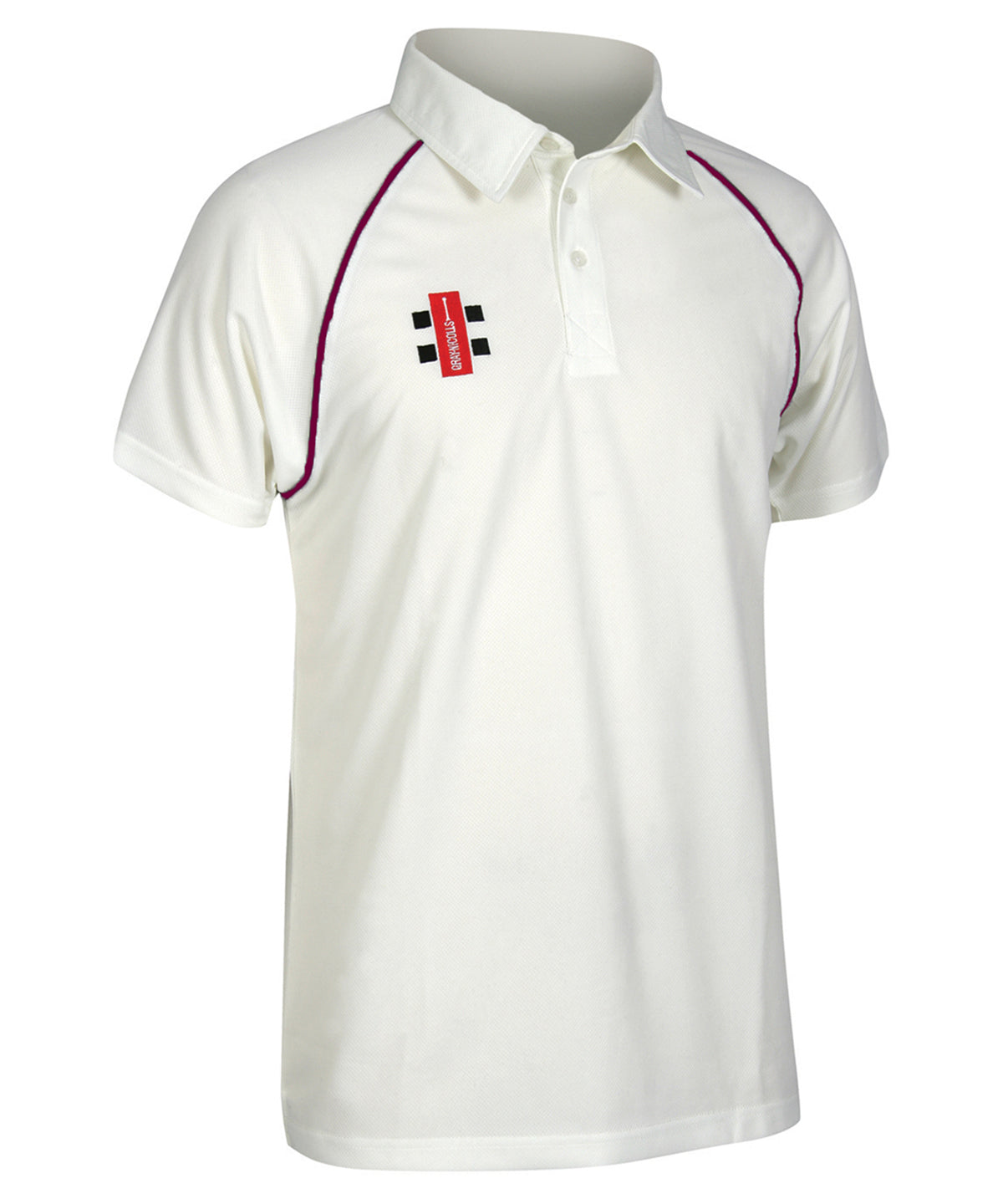 Matrix short sleeve shirt
