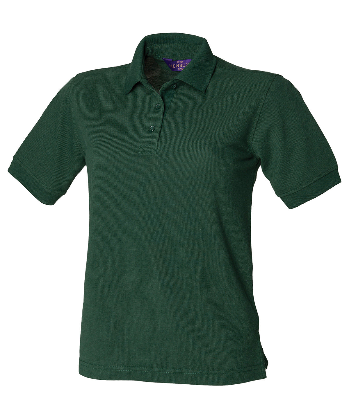 Women's 65/35 polo shirt