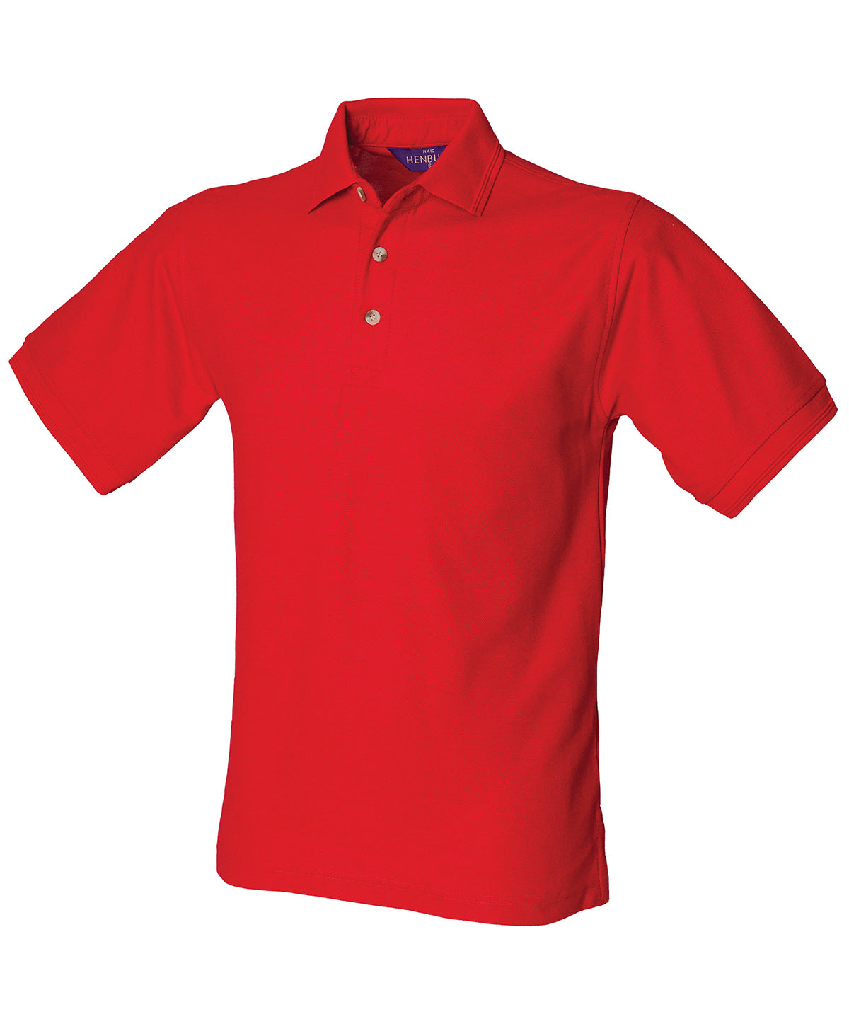 Ultimate 65/35 polo shirt