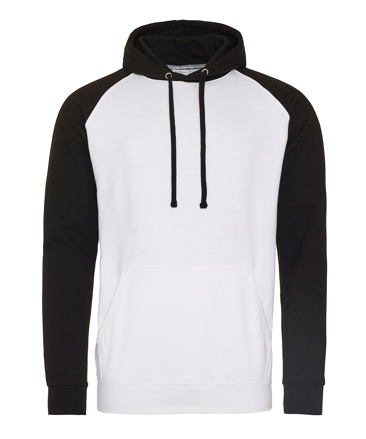 Baseball hoodie