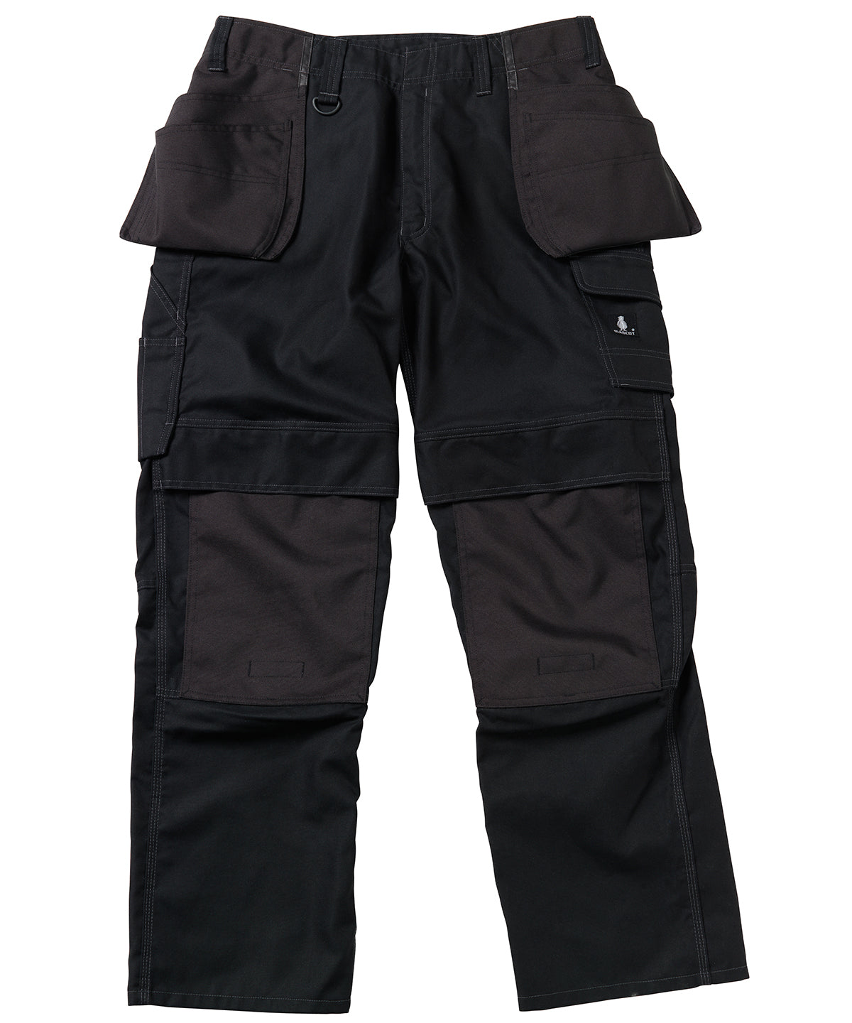DarkAnthracite - Springfield trousers (10131-154) - GarmentEmbroidery
