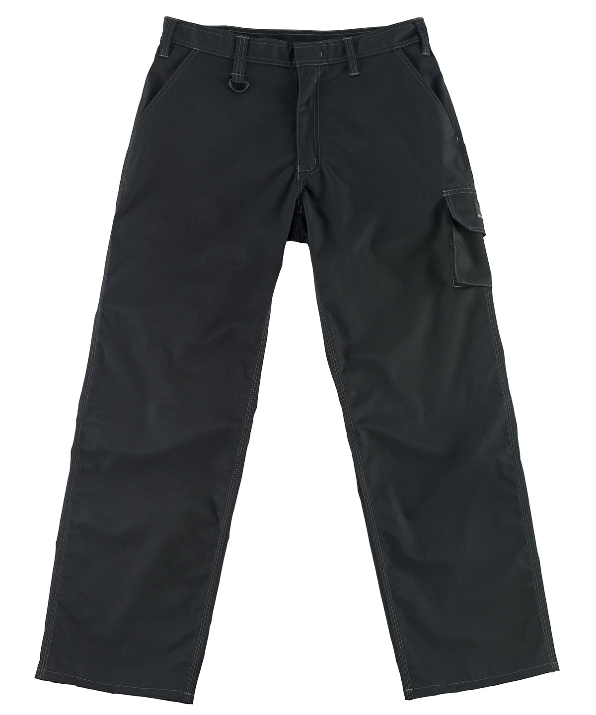 DarkNavy - Berkeley trousers (13579-442) - GarmentEmbroidery