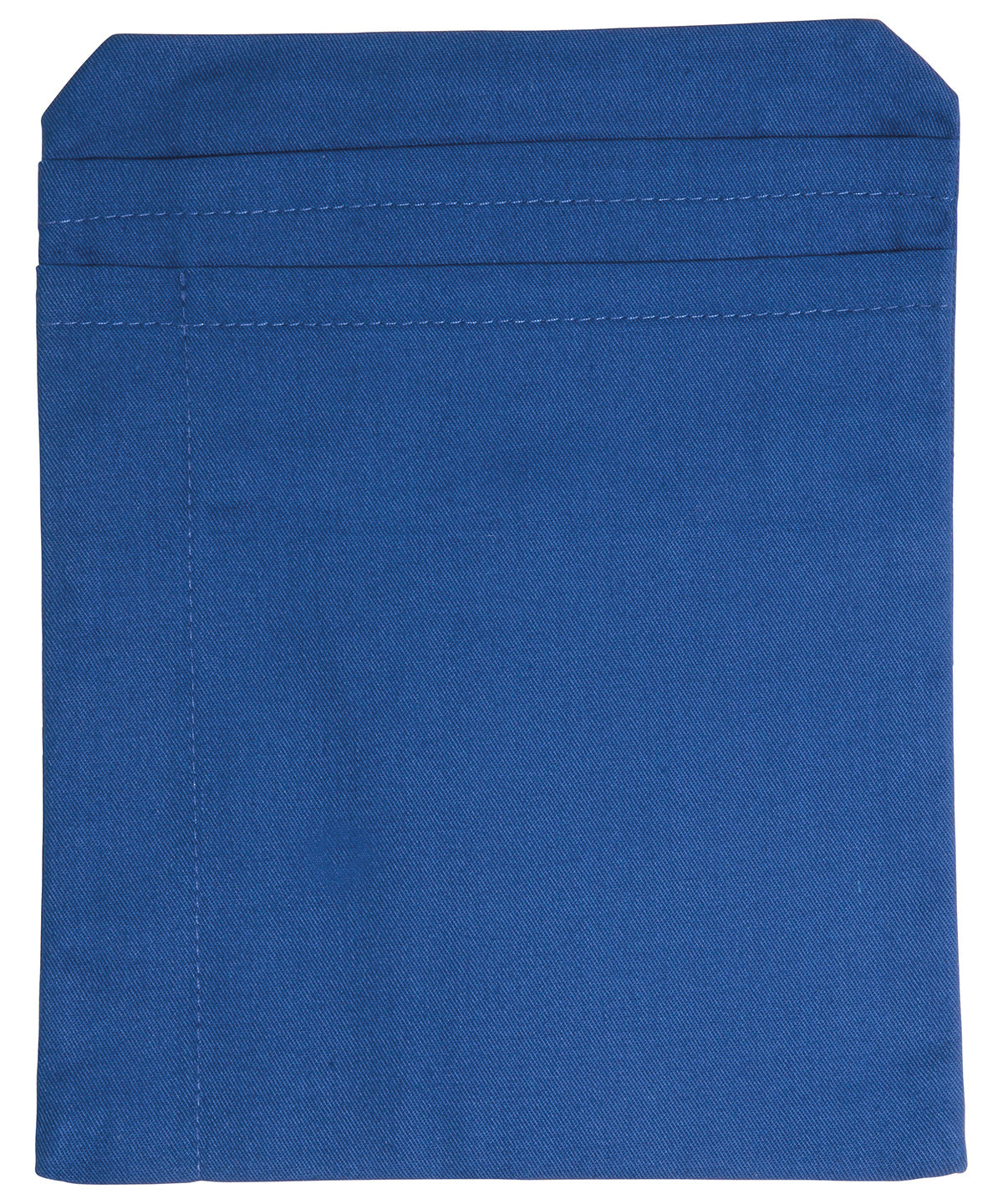 Royal - Apron wallet - GarmentEmbroidery