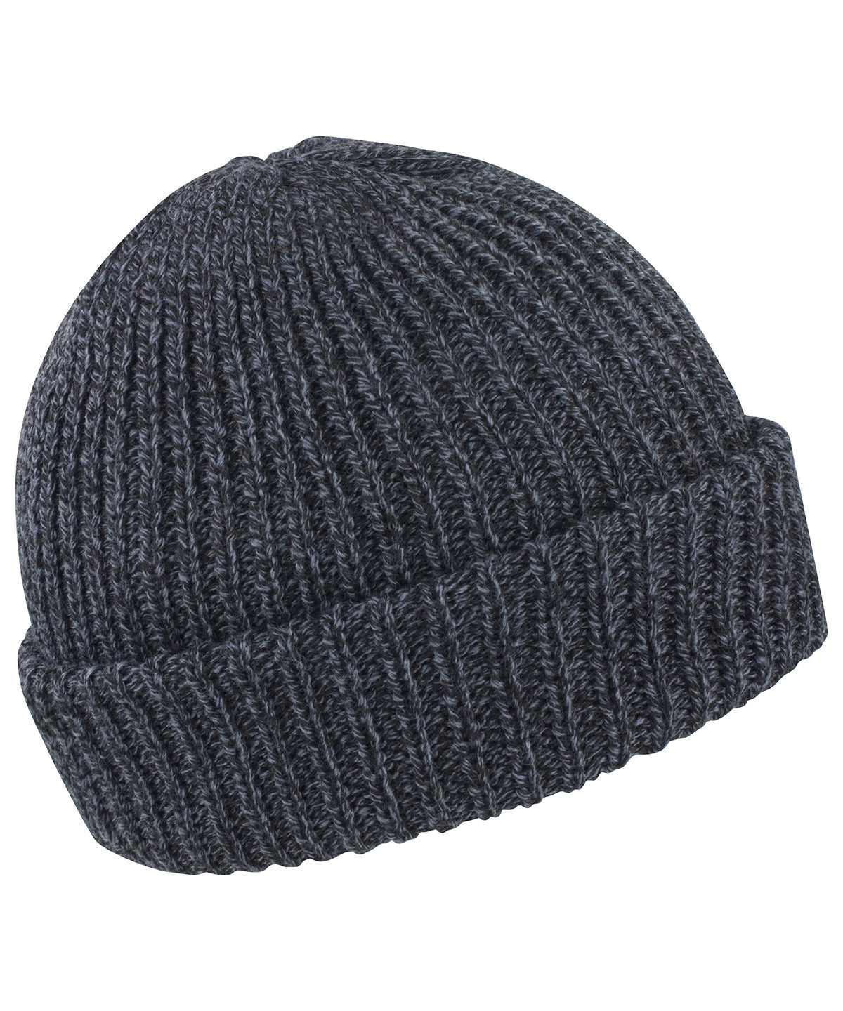 Heather Grey Fleck - Whistler hat - GarmentEmbroidery