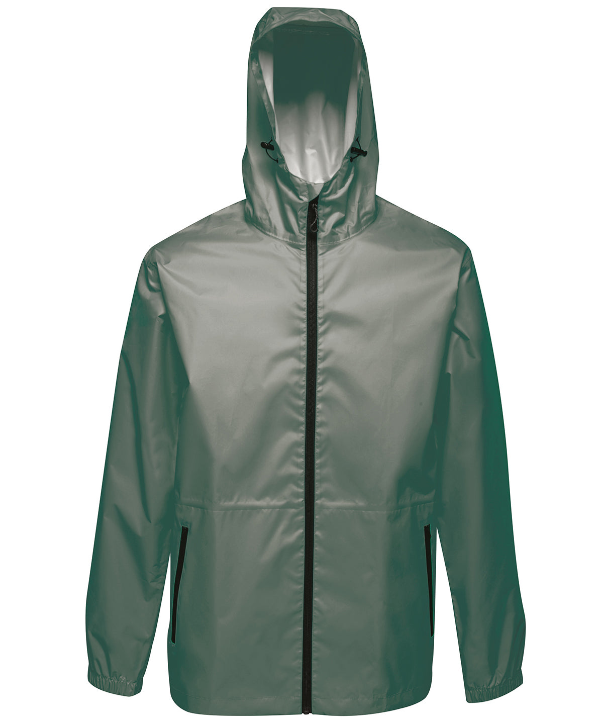 Laurel - Pro packaway jacket - GarmentEmbroidery
