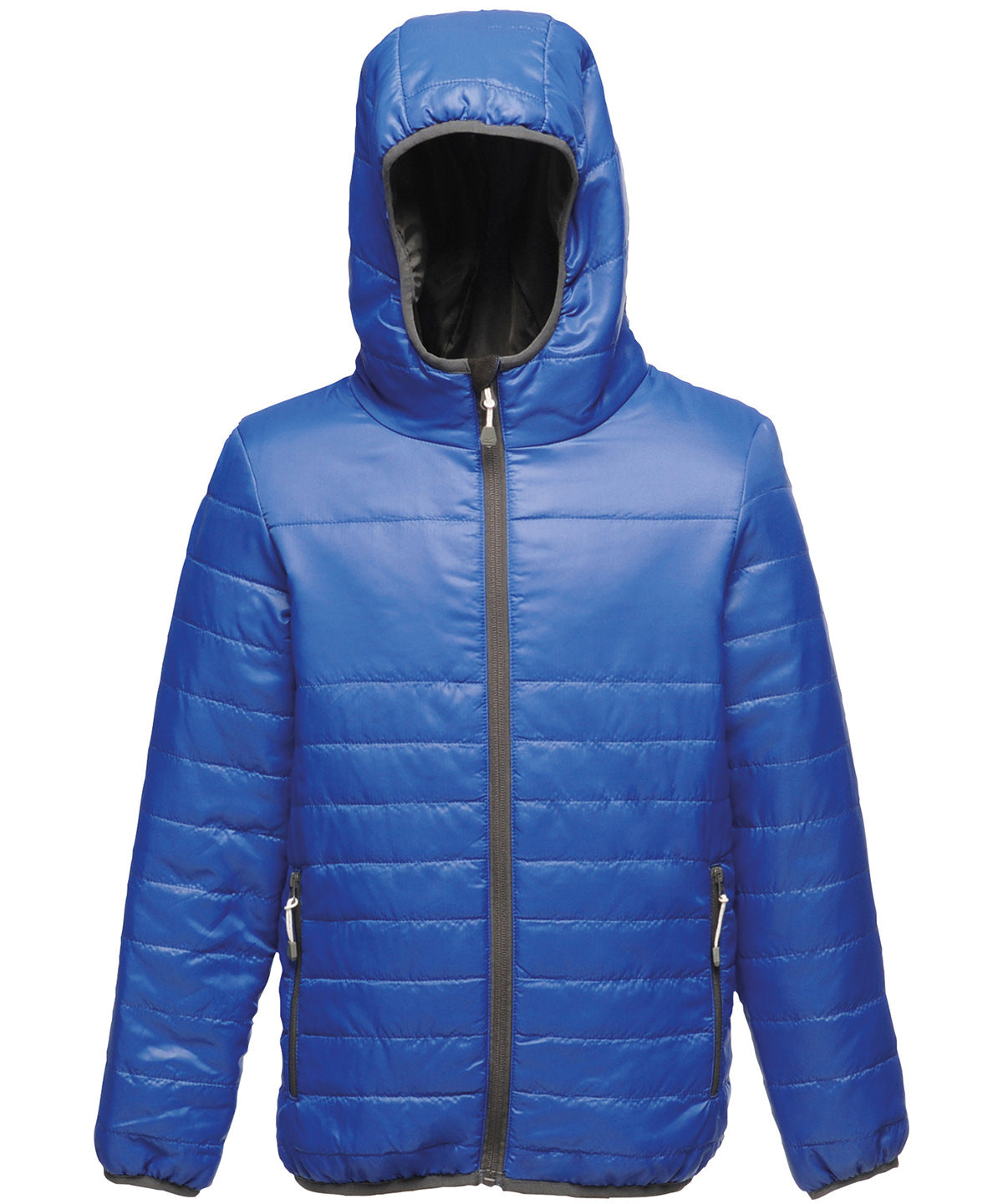 Royal Blue - Kids Stormforce - GarmentEmbroidery