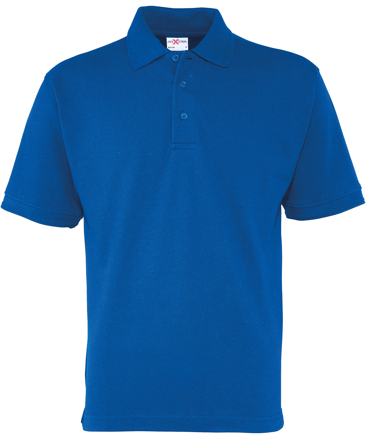 Royal - Premium polo - GarmentEmbroidery