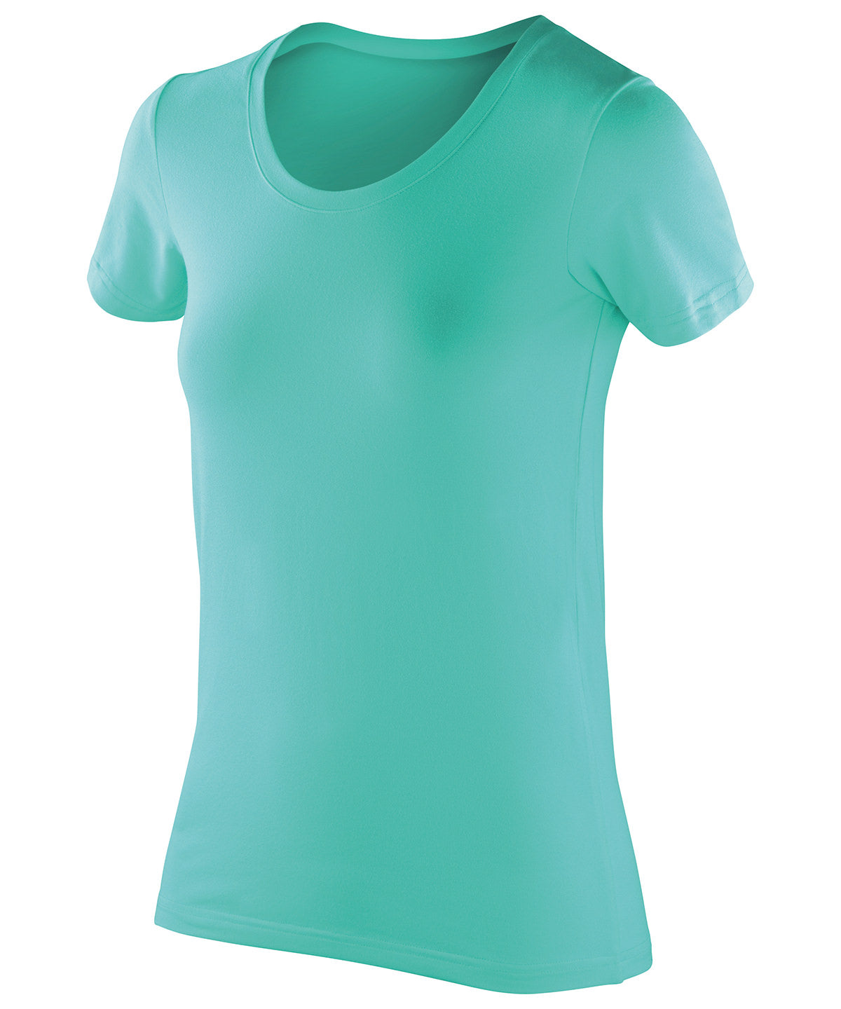 Peppermint - Softex® t-shirt - GarmentEmbroidery