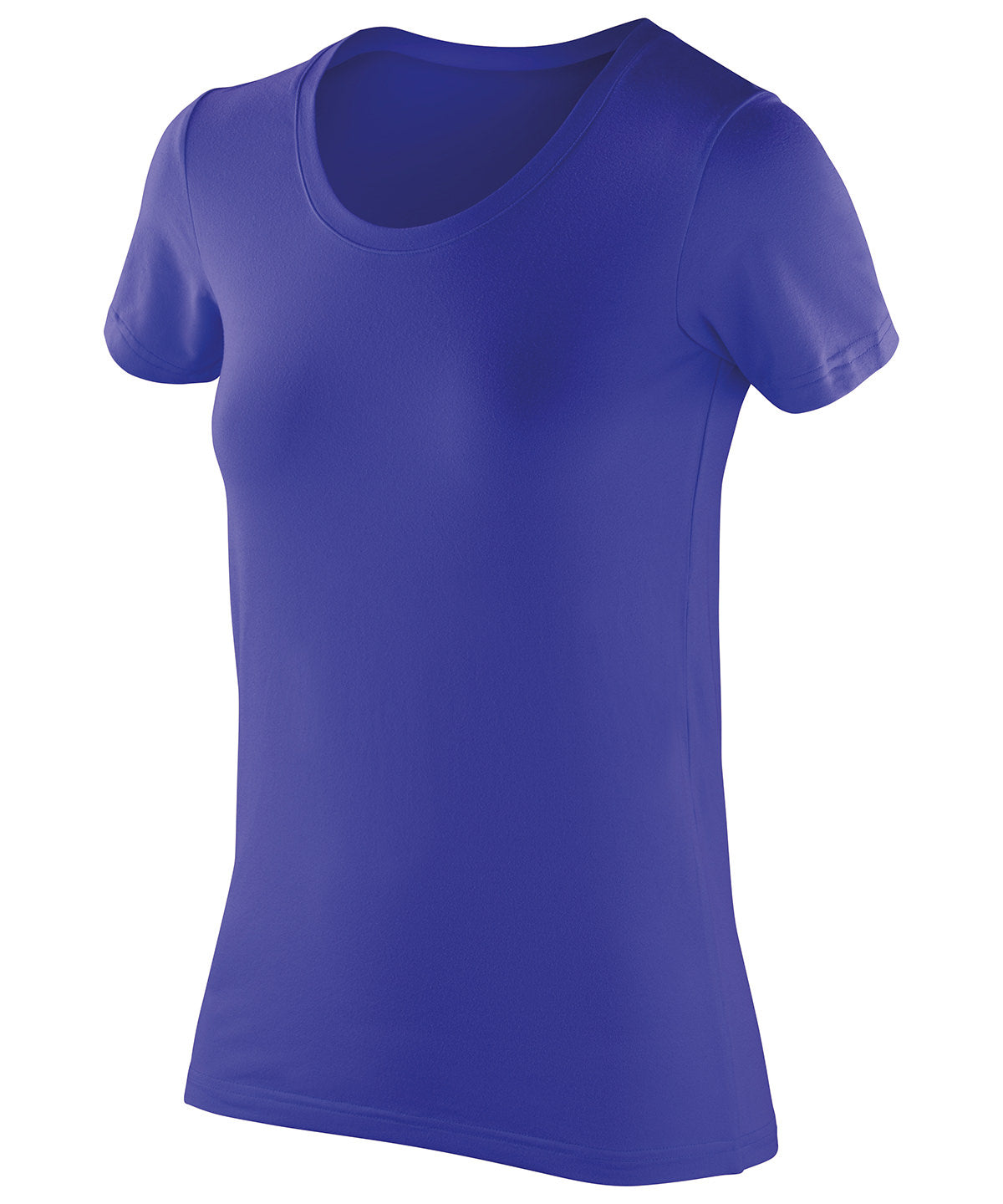 Sapphire - Softex® t-shirt - GarmentEmbroidery