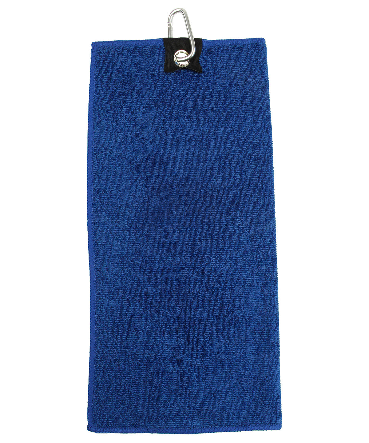 Royal - Microfibre golf towel - GarmentEmbroidery