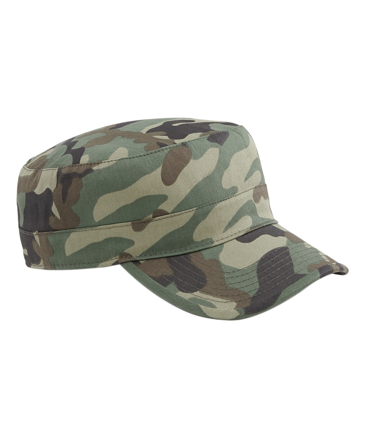 Jungle - Camo Army cap - GarmentEmbroidery