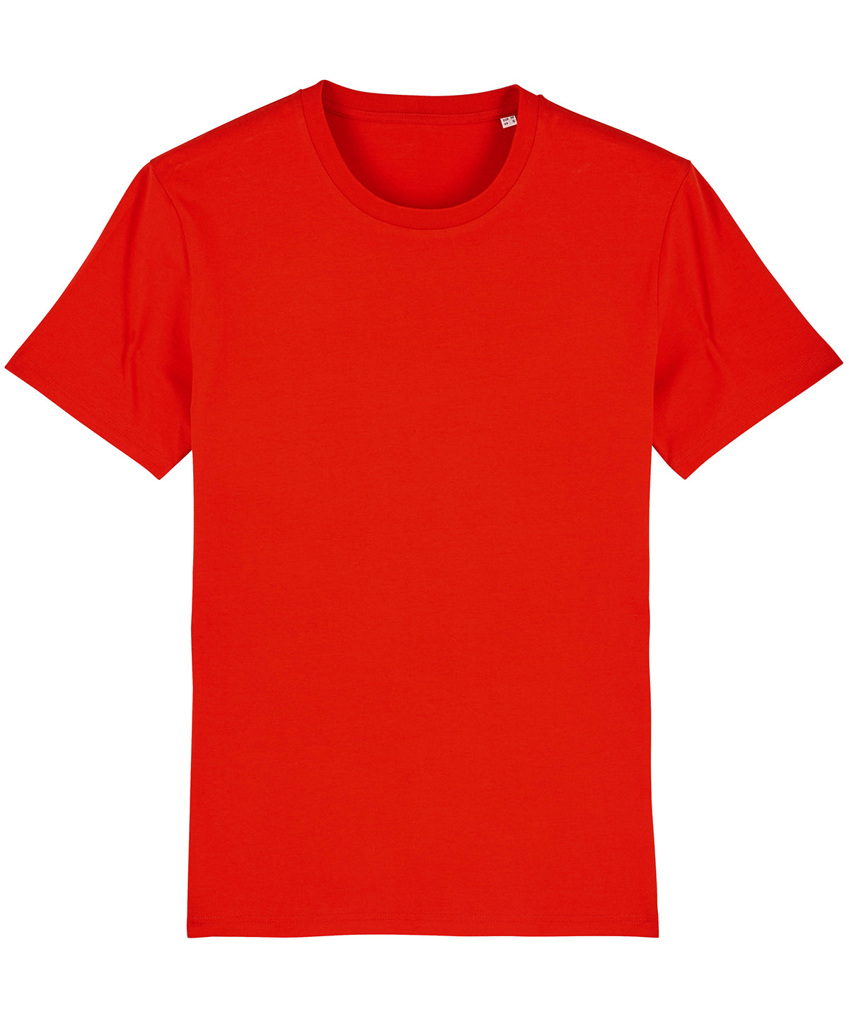 Bright Red*† - Unisex Creator iconic t-shirt (STTU755) - GarmentEmbroidery
