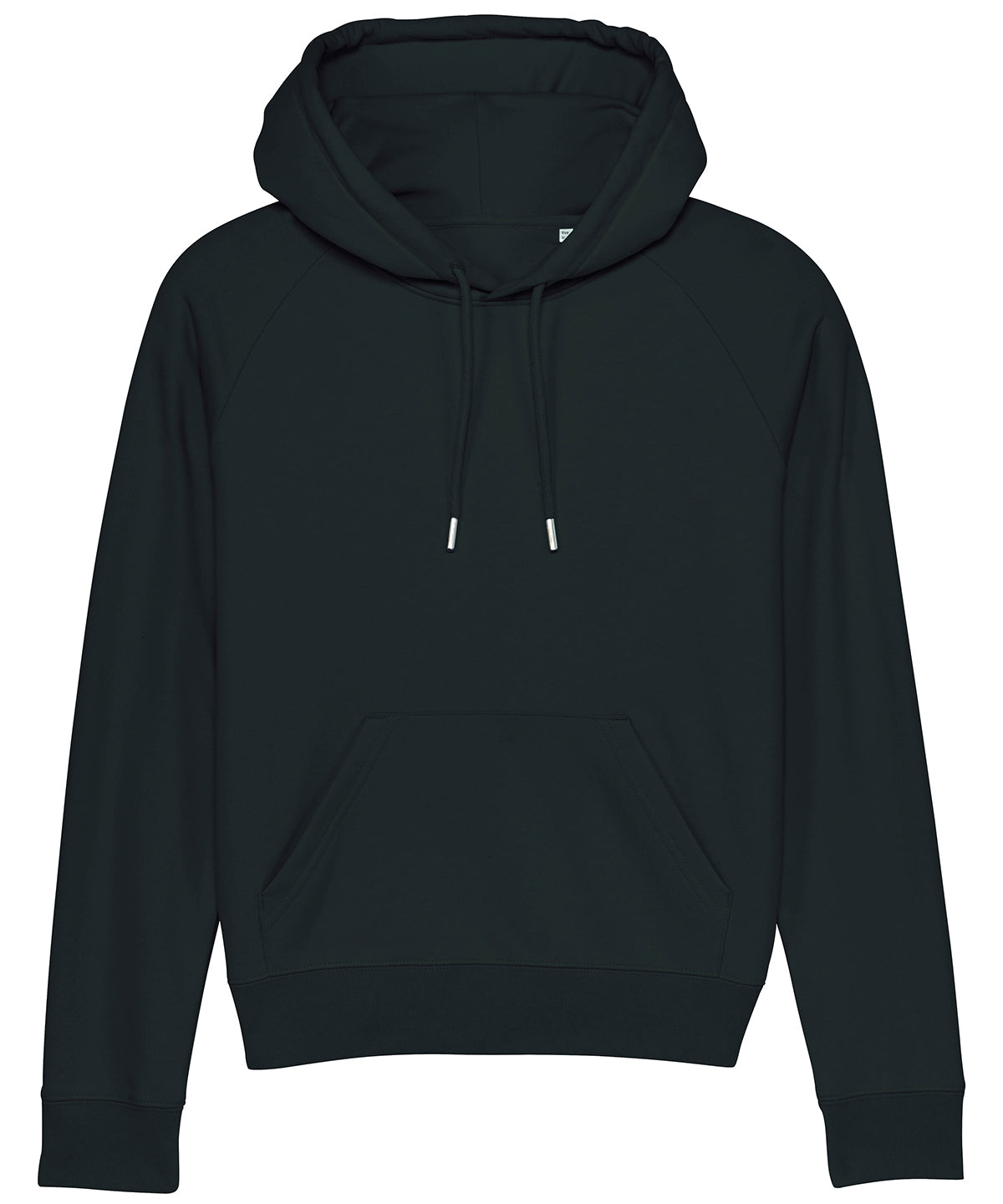 Black* - Women's Stella Trigger iconic hoodie sweatshirt (STSW148) - GarmentEmbroidery