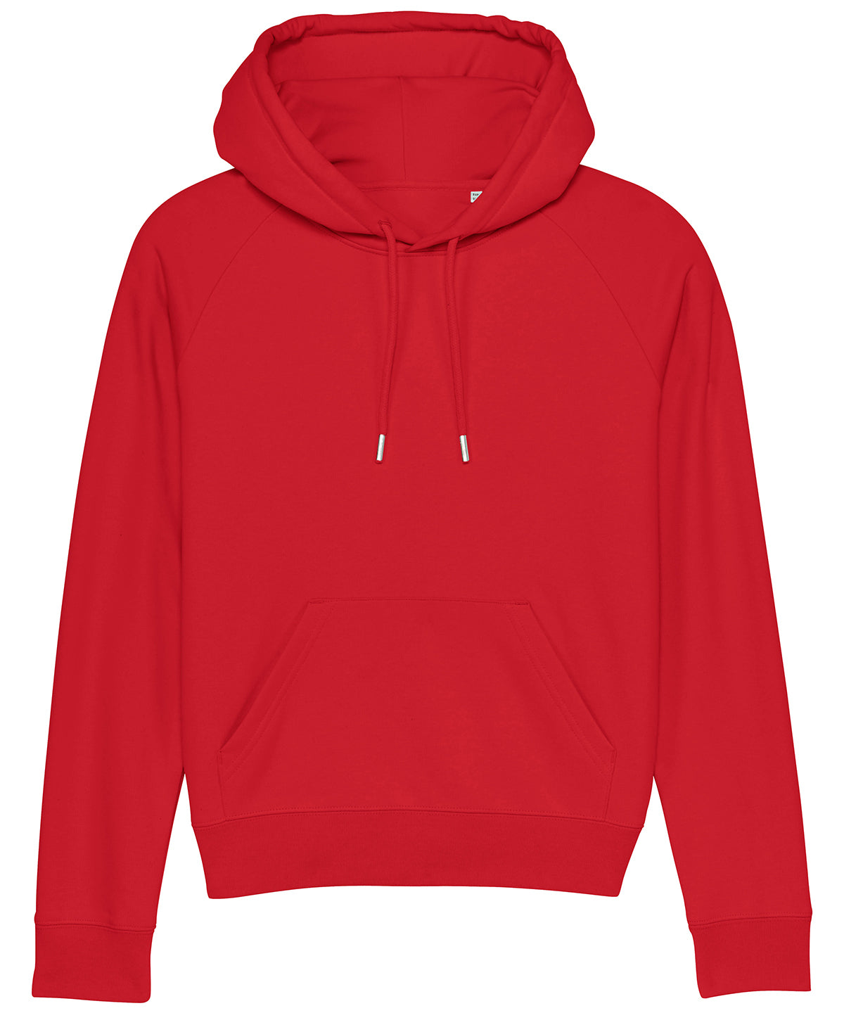 Red - Women's Stella Trigger iconic hoodie sweatshirt (STSW148) - GarmentEmbroidery