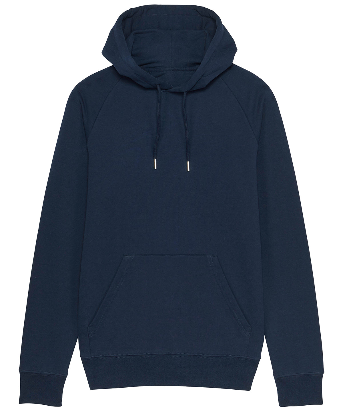 French Navy* - Stanley Flyer iconic hoodie sweatshirt (STSM565) - GarmentEmbroidery