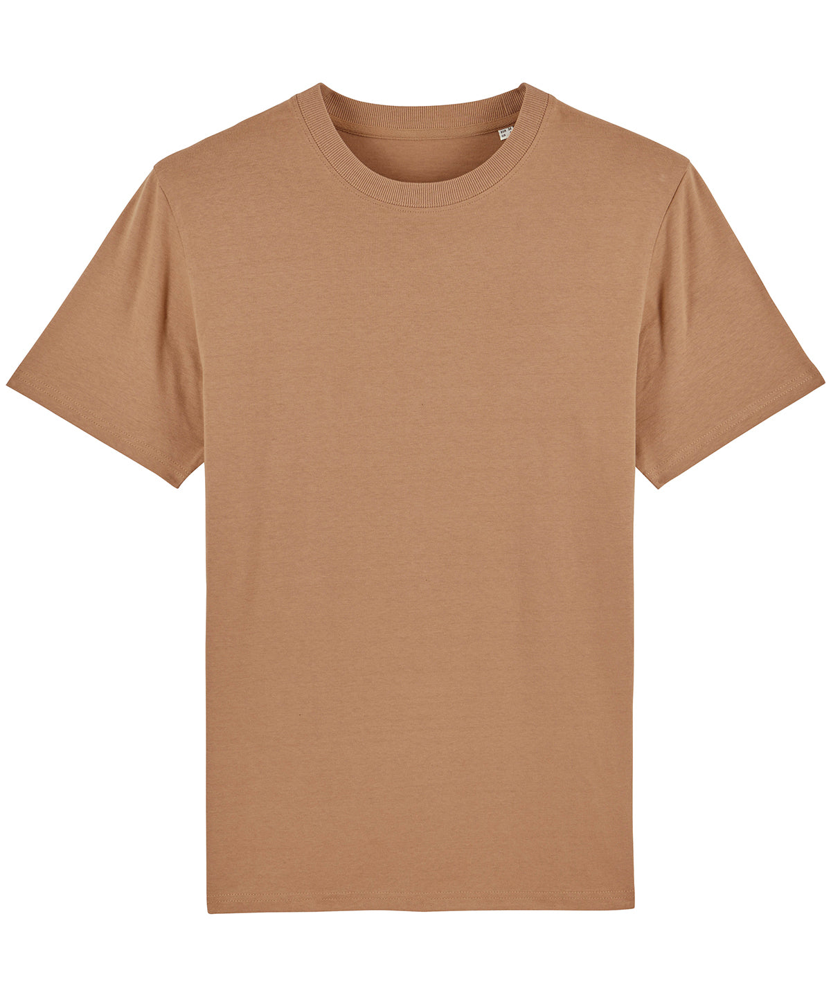 Camel - Sparker, unisex heavy t-shirt (STTM559) - GarmentEmbroidery
