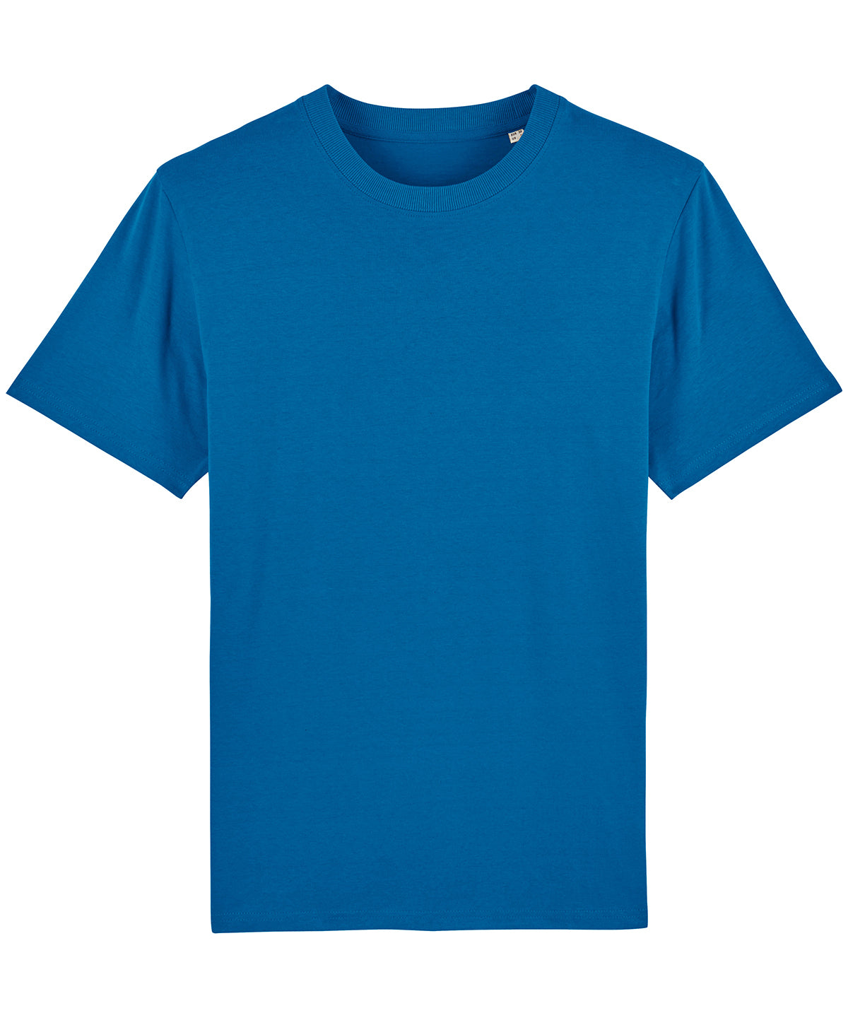 Royal Blue - Sparker, unisex heavy t-shirt (STTM559) - GarmentEmbroidery