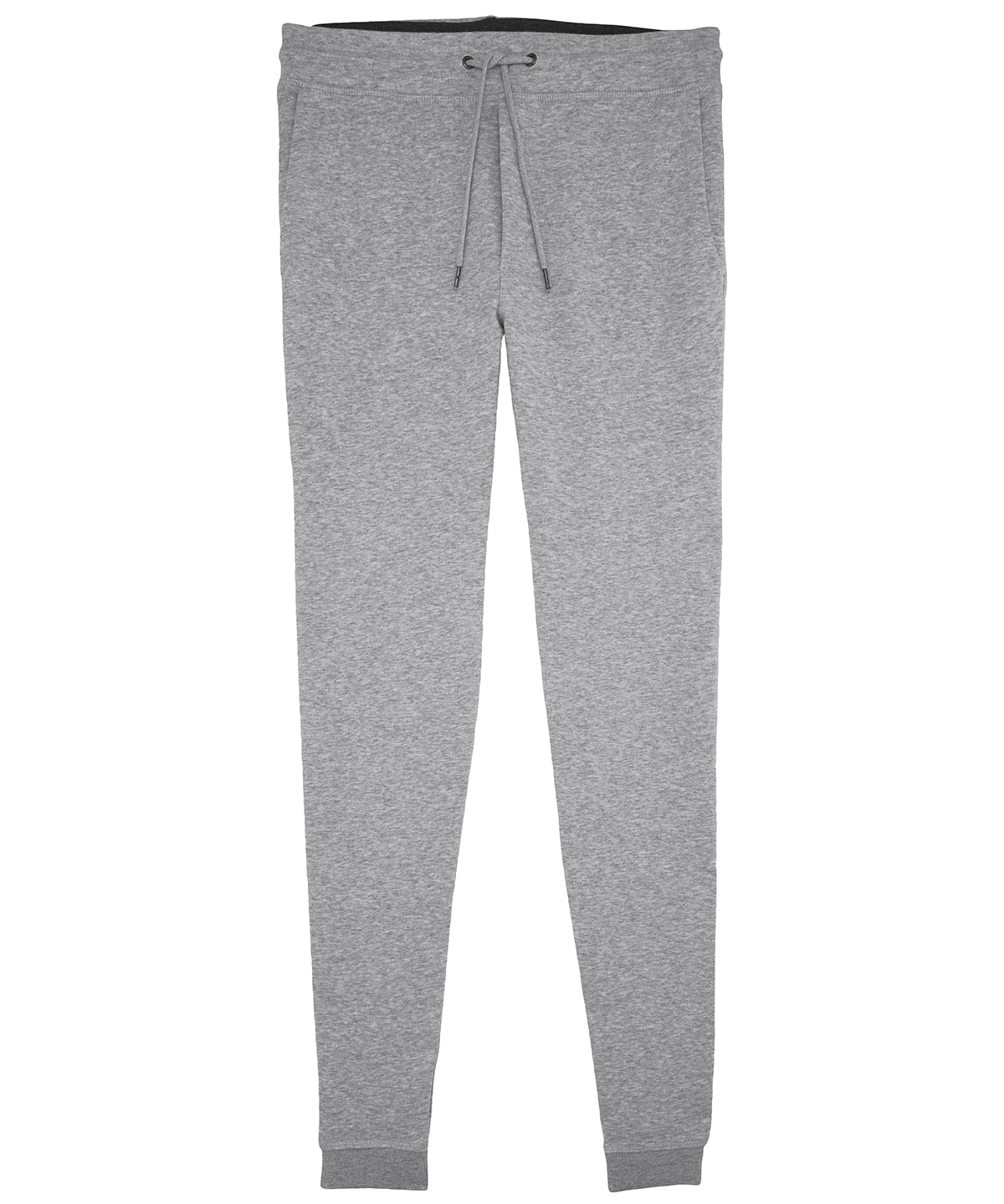Heather Grey - Stanley Steps jogger pants (STBM519) - GarmentEmbroidery