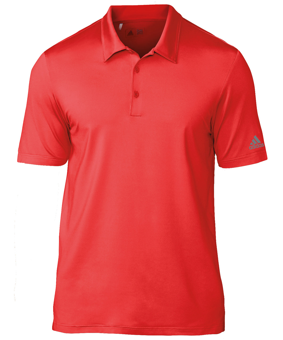 White - Ultimate 365 polo - GarmentEmbroidery