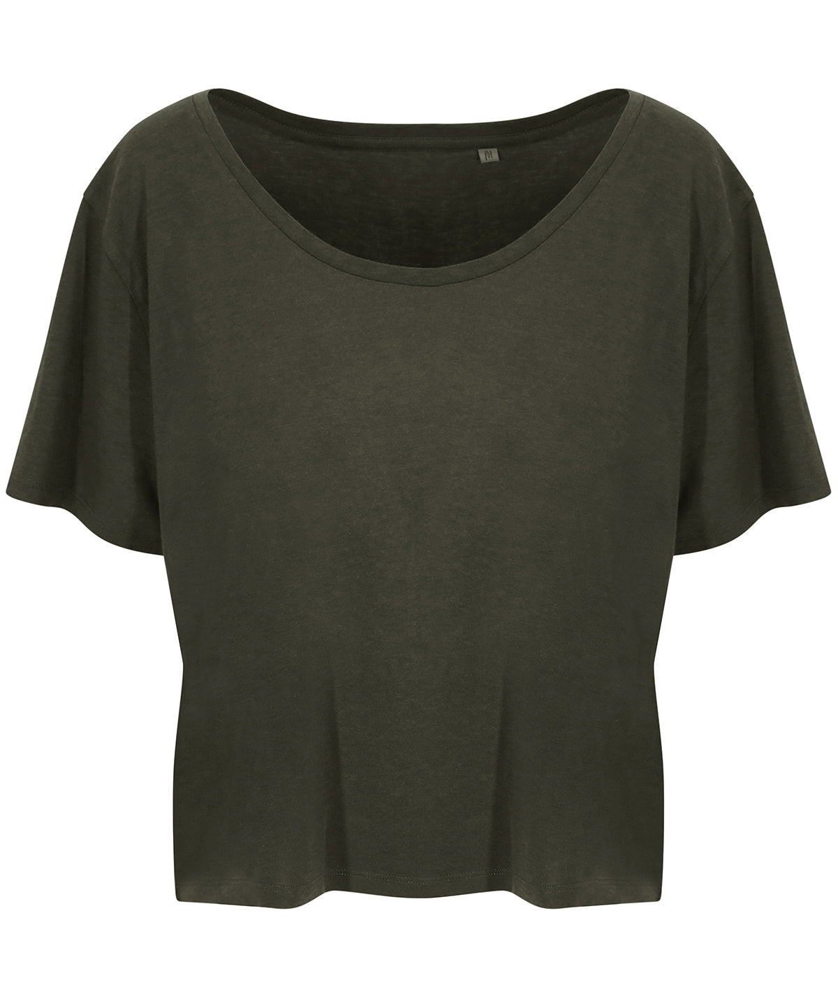 Fern Green - Women's Daintree EcoViscose tee - GarmentEmbroidery
