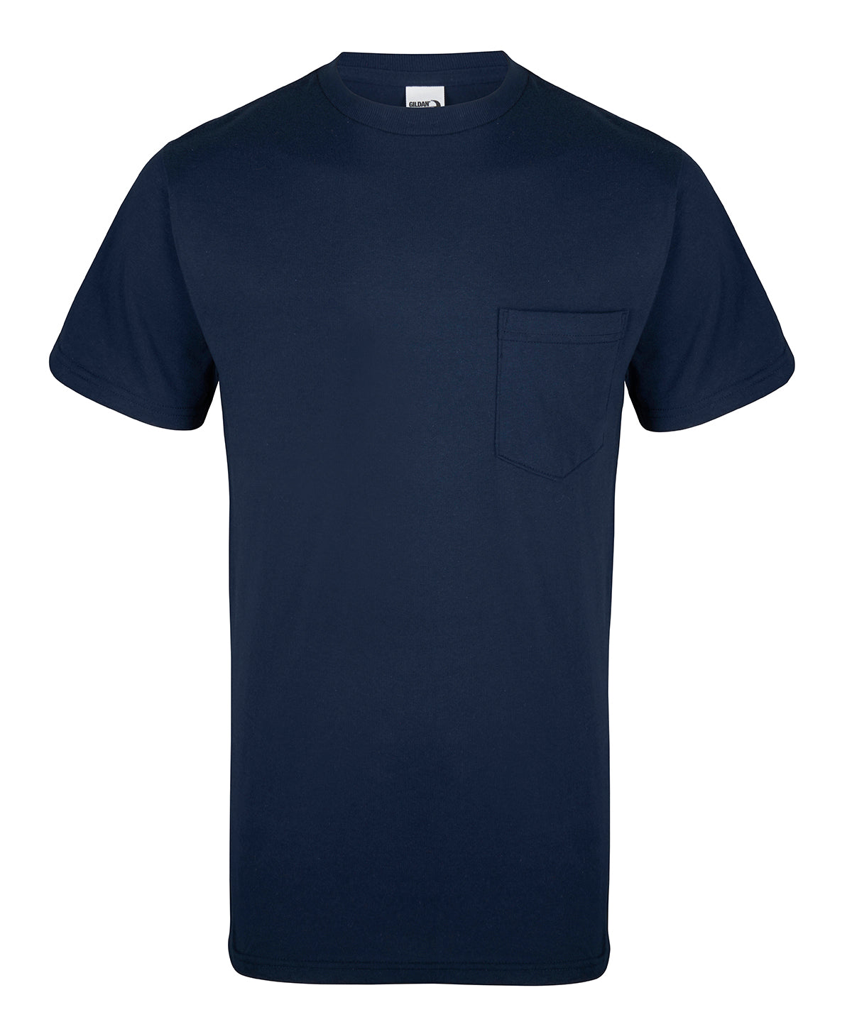 Hammer™ adult pocket t-shirt