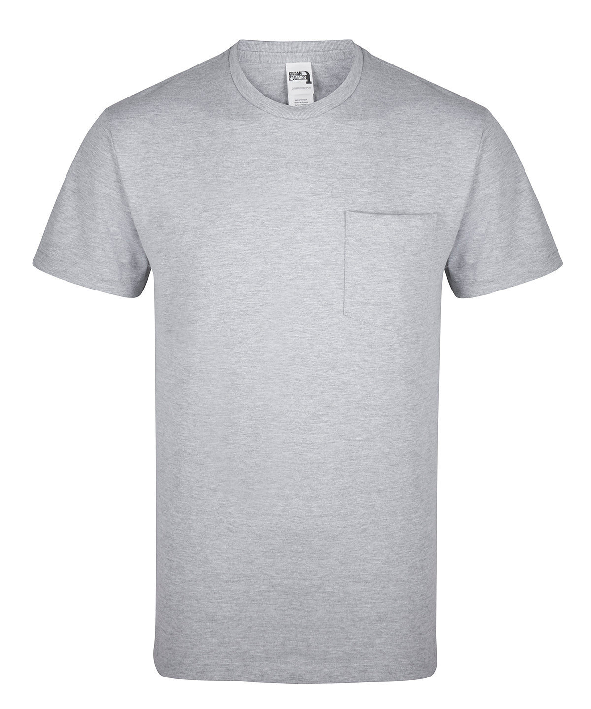 Hammer™ adult pocket t-shirt