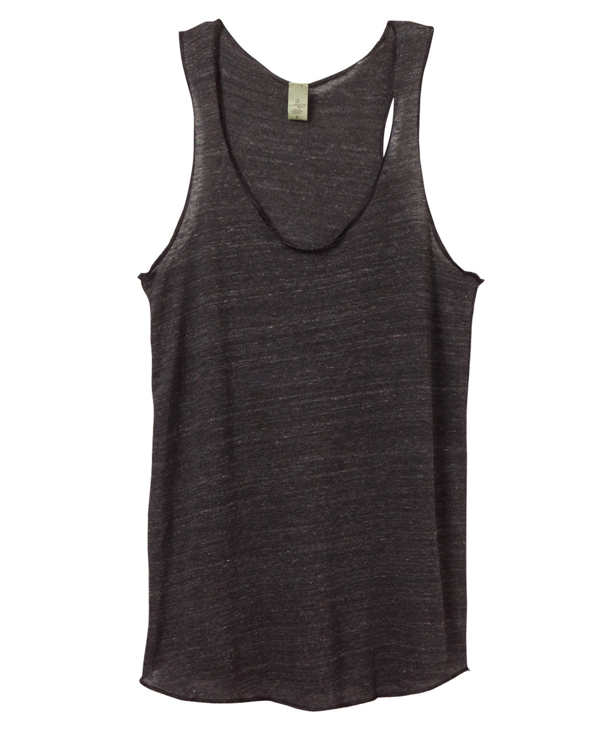 Camo - Women's Eco-Jersey racer tank - GarmentEmbroidery