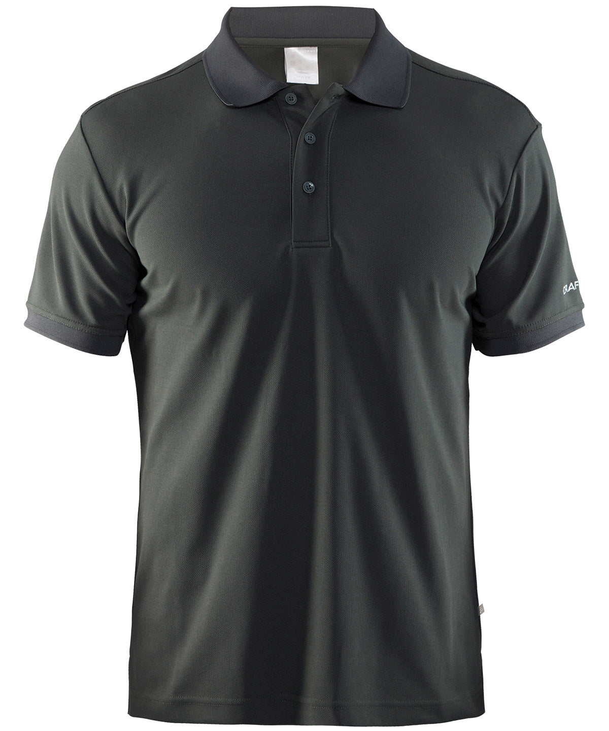 Navy - Polo shirt piqué classic - GarmentEmbroidery