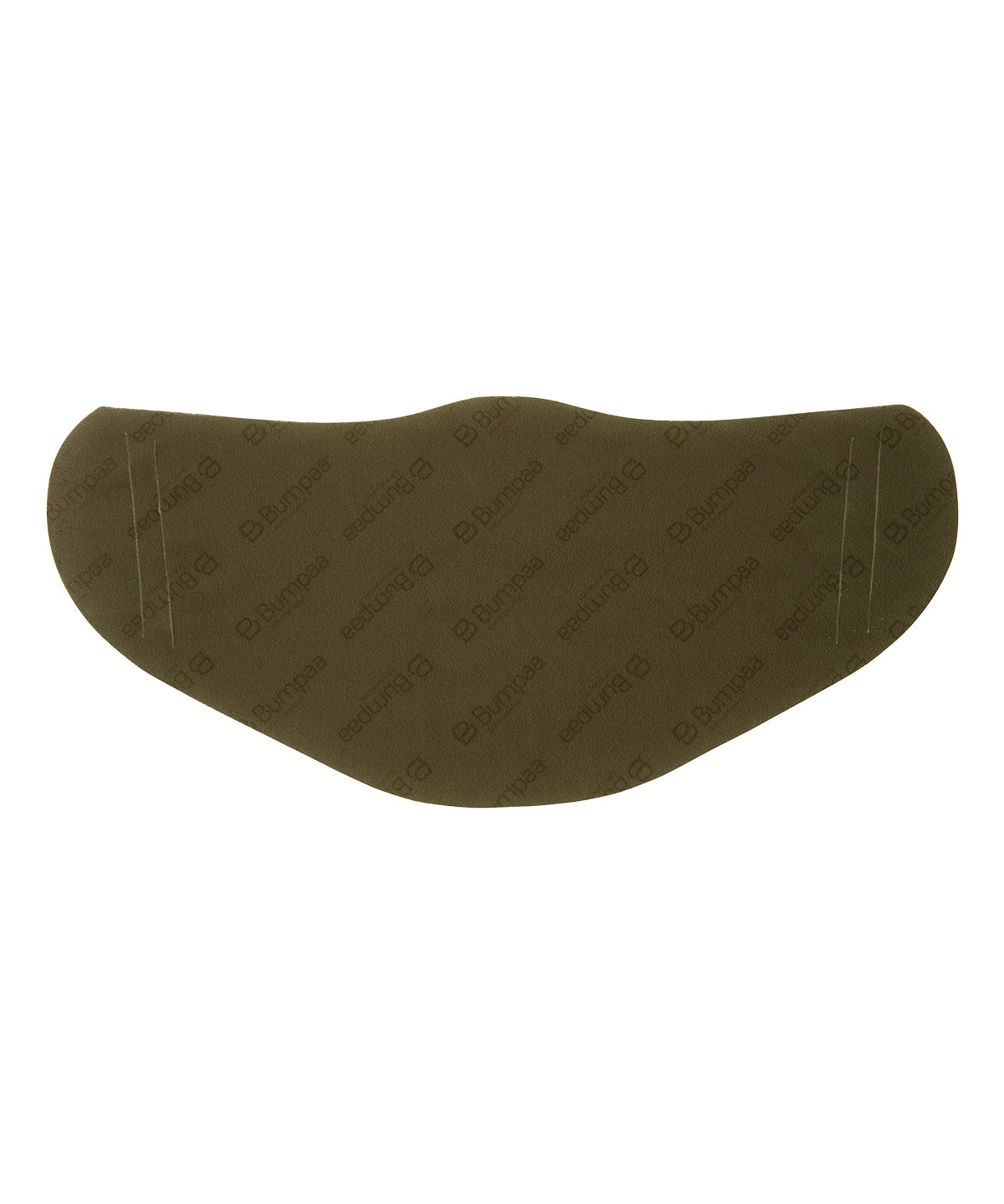 Olive - Bumpaa antiviral mask (Pack of 5) - GarmentEmbroidery