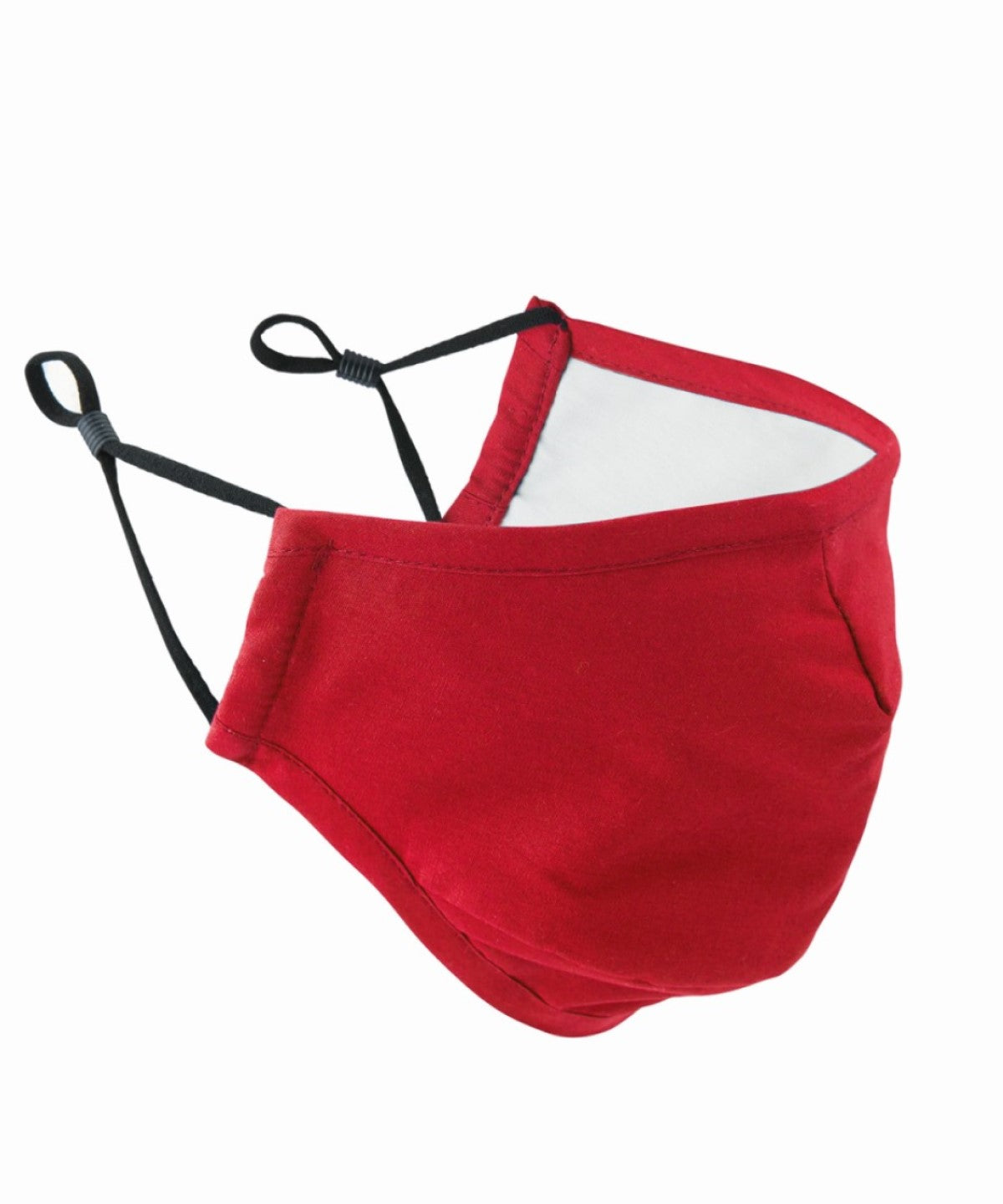3-layer fabric mask (AFNOR Certified)