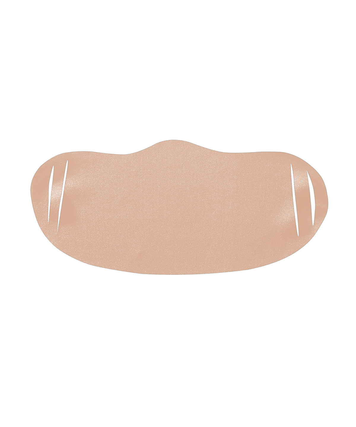 Nude - Face cover (Packs of 10 and 50) - GarmentEmbroidery